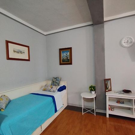 Apartment Trezza Aci Trezza Rom bilde