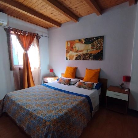 Apartment Trezza Aci Trezza Rom bilde