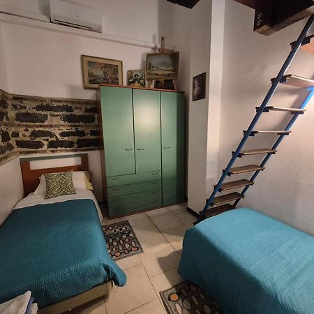 Apartment Trezza Aci Trezza Rom bilde