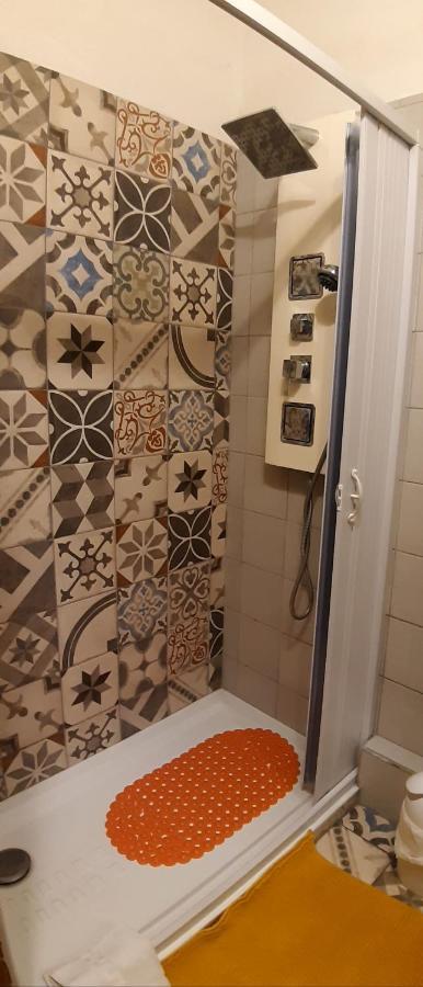 Apartment Trezza Aci Trezza Eksteriør bilde