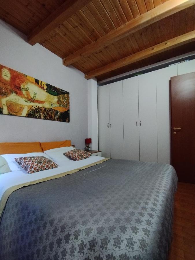 Apartment Trezza Aci Trezza Eksteriør bilde