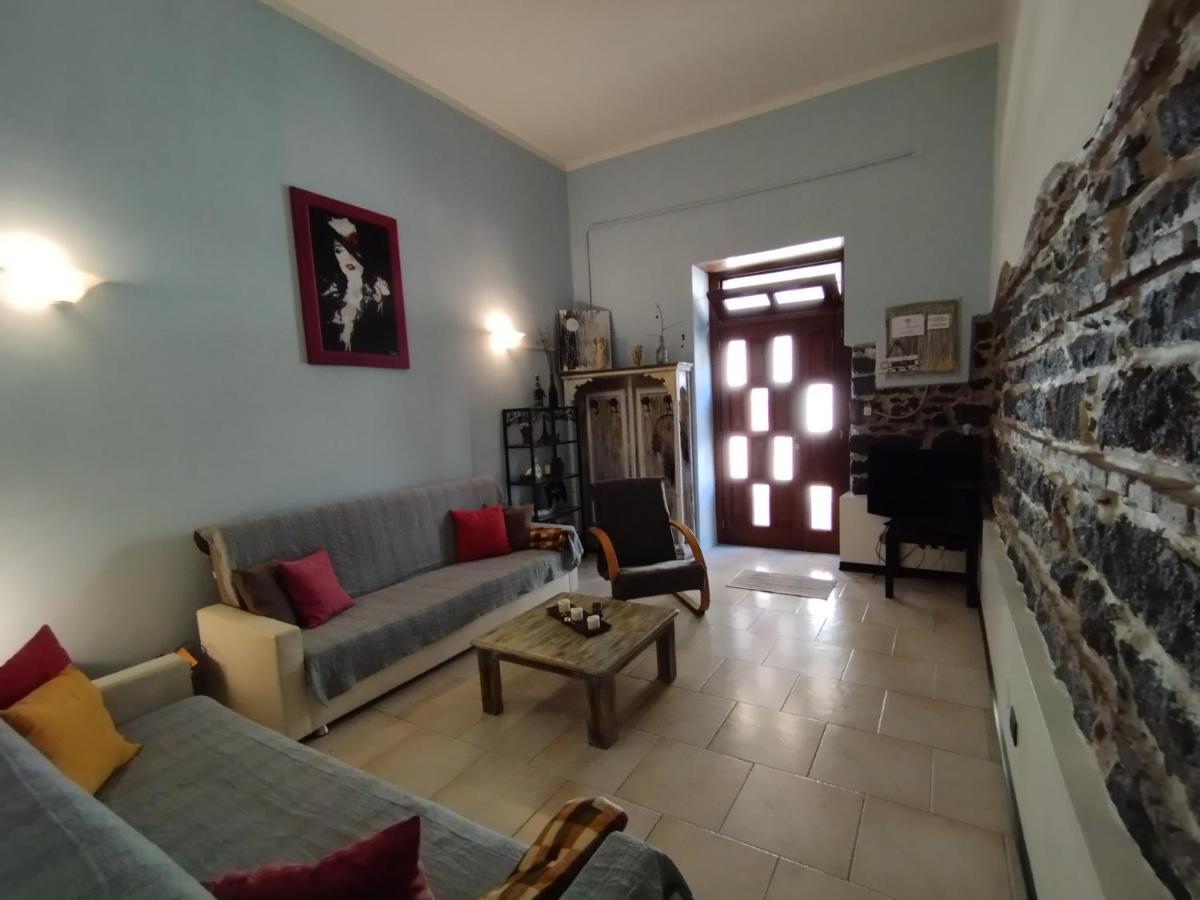 Apartment Trezza Aci Trezza Rom bilde
