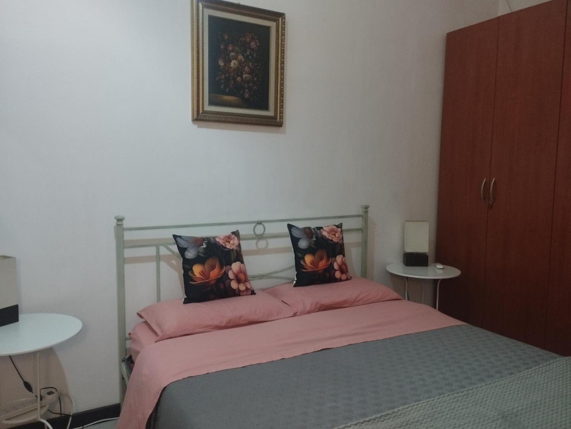 Apartment Trezza Aci Trezza Rom bilde