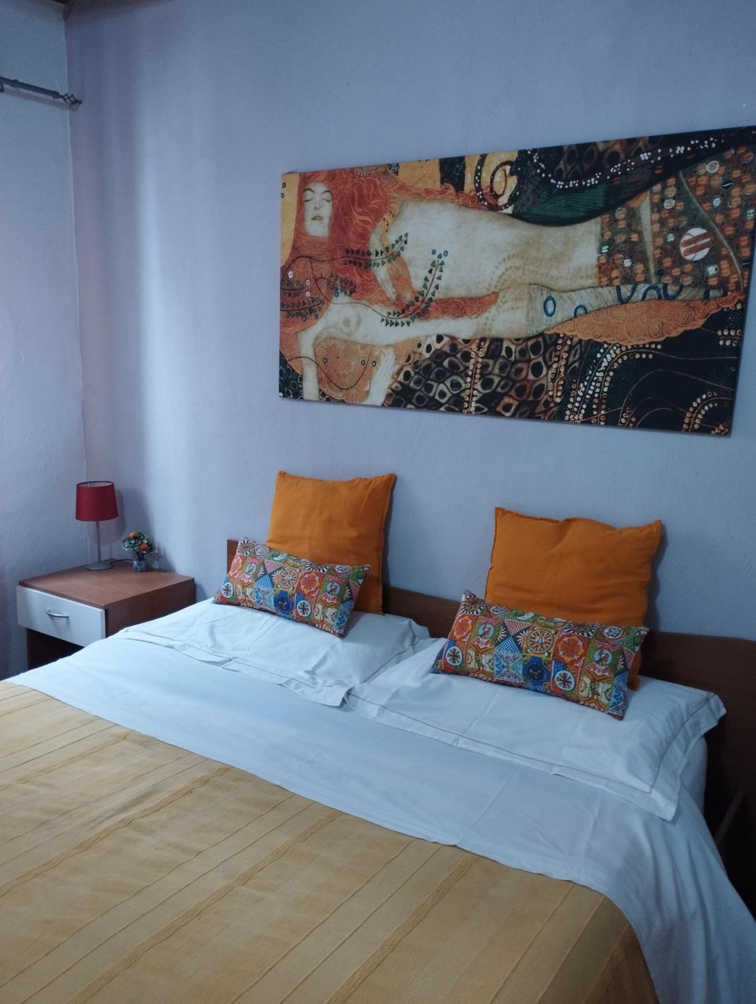 Apartment Trezza Aci Trezza Rom bilde
