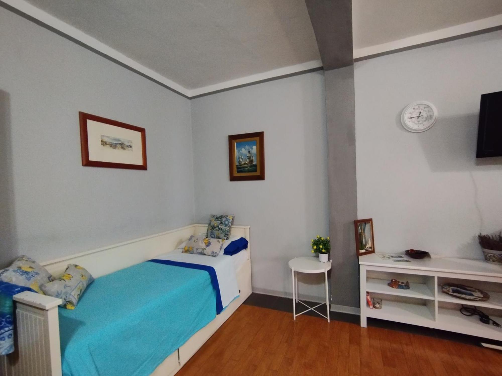 Apartment Trezza Aci Trezza Rom bilde