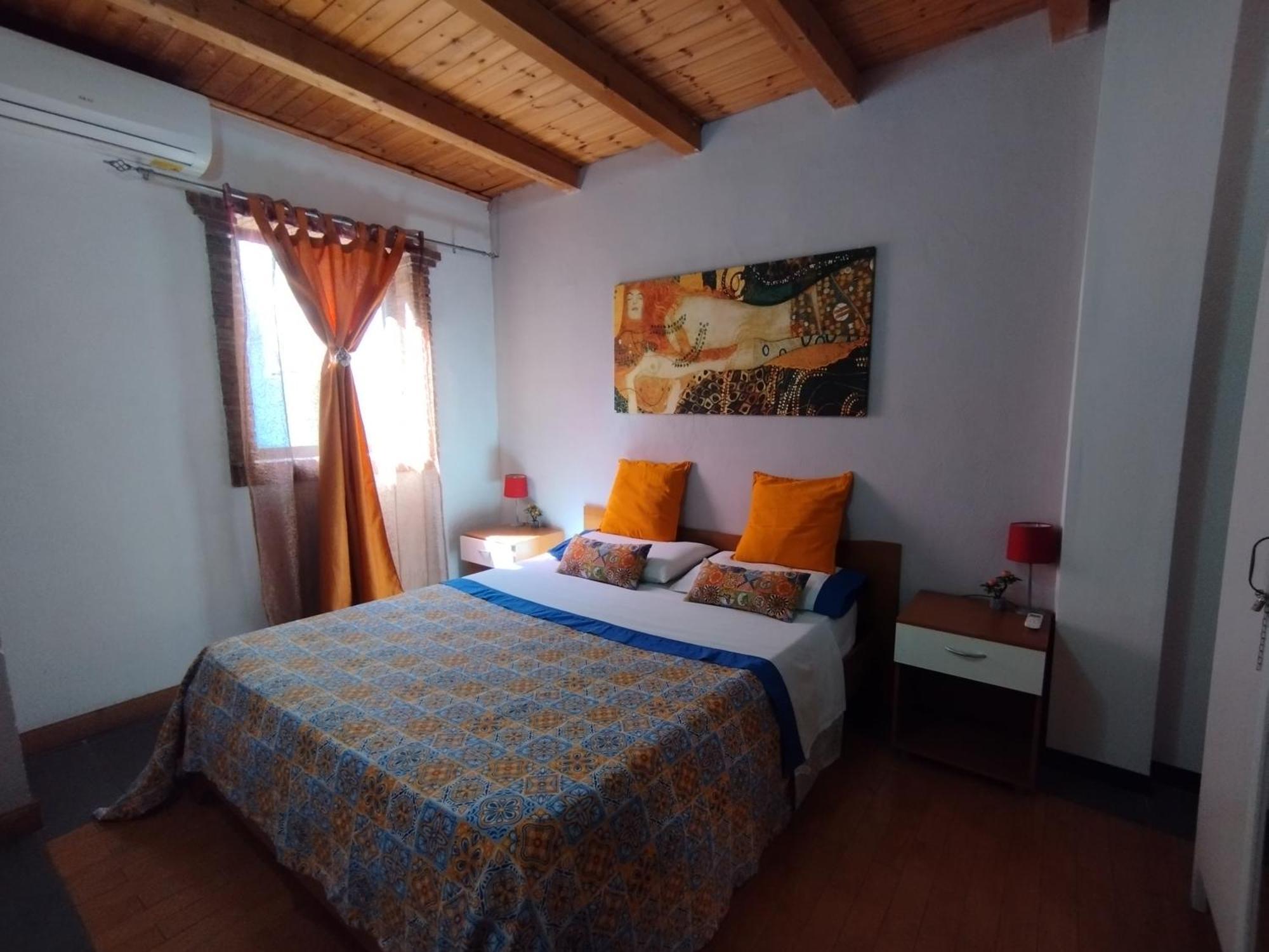 Apartment Trezza Aci Trezza Rom bilde