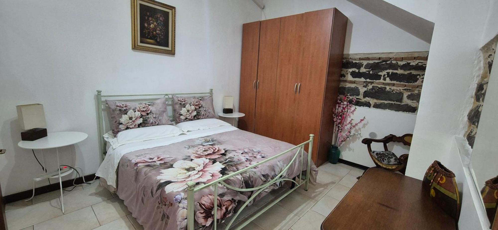 Apartment Trezza Aci Trezza Rom bilde
