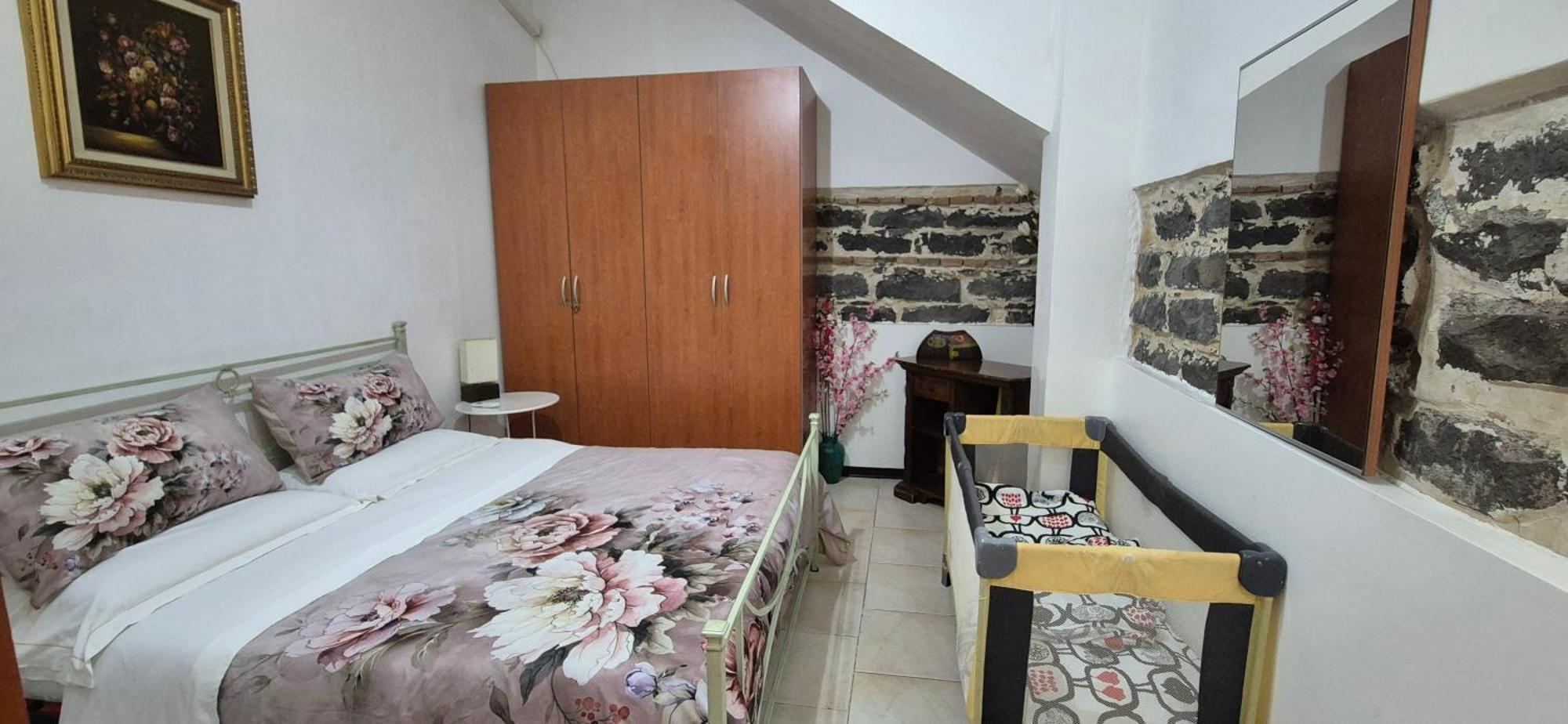 Apartment Trezza Aci Trezza Rom bilde