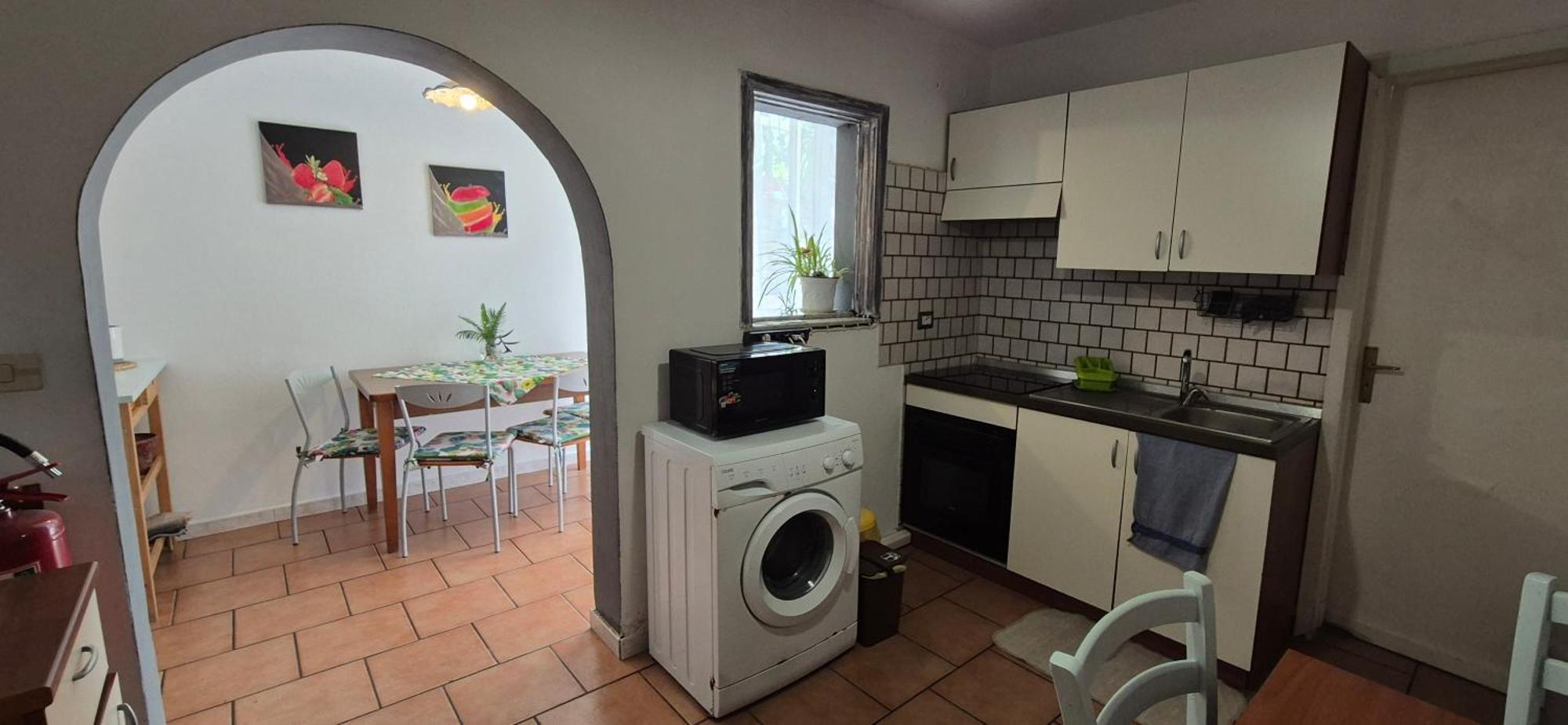 Apartment Trezza Aci Trezza Rom bilde