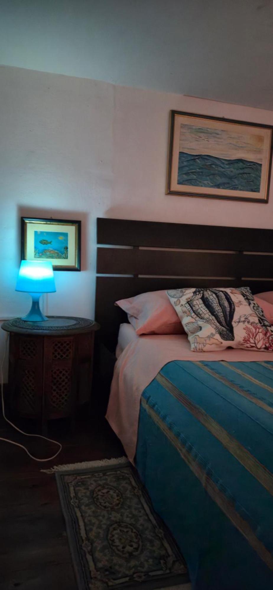 Apartment Trezza Aci Trezza Rom bilde