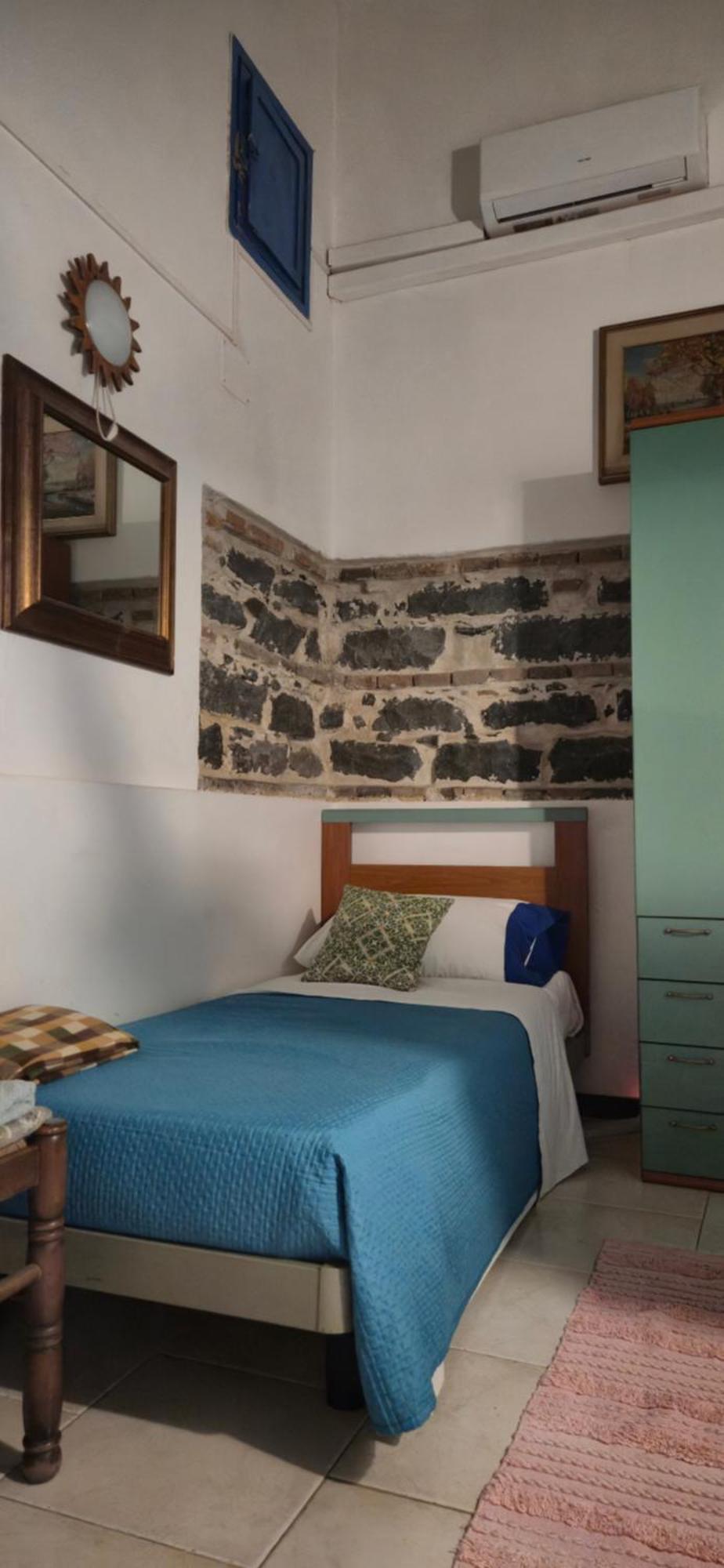 Apartment Trezza Aci Trezza Rom bilde