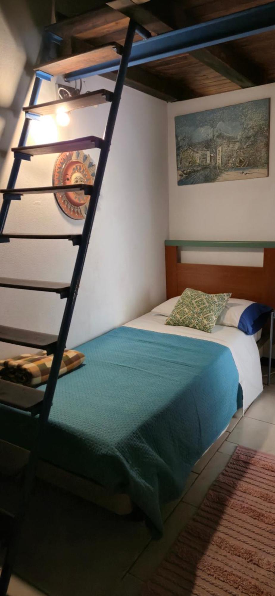 Apartment Trezza Aci Trezza Rom bilde
