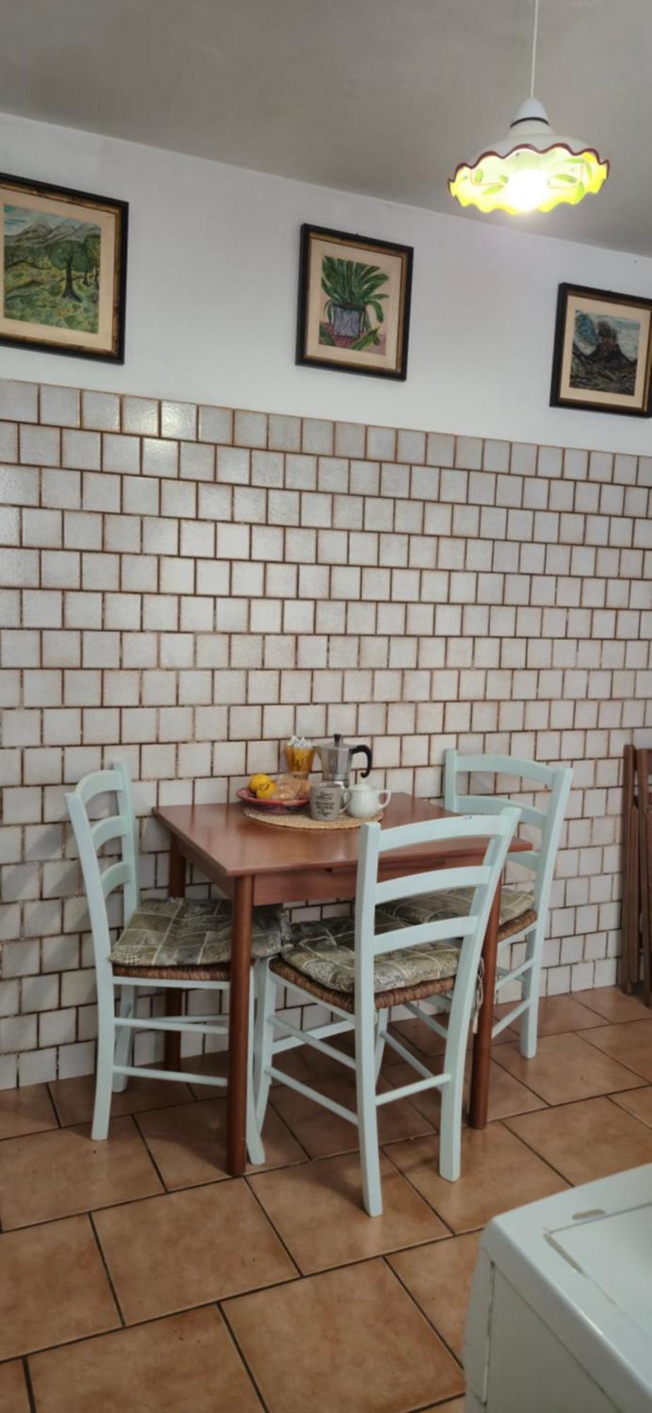 Apartment Trezza Aci Trezza Rom bilde