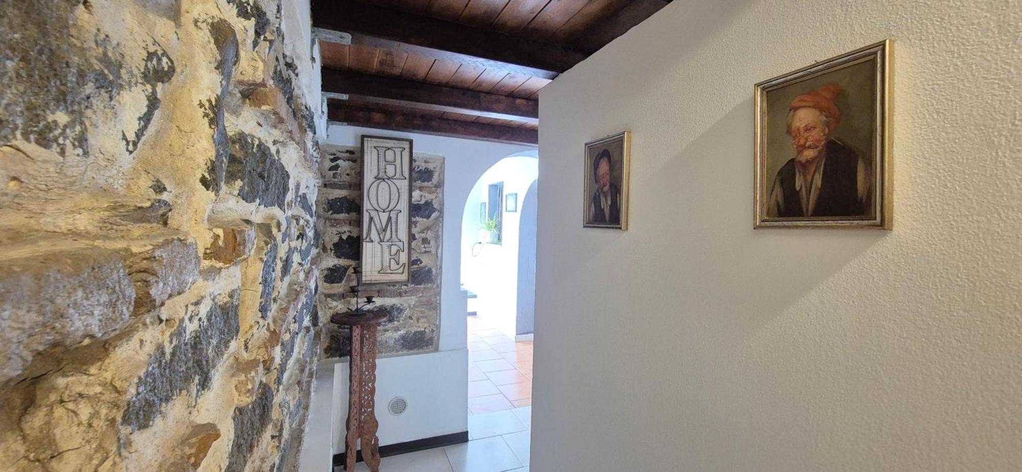 Apartment Trezza Aci Trezza Rom bilde