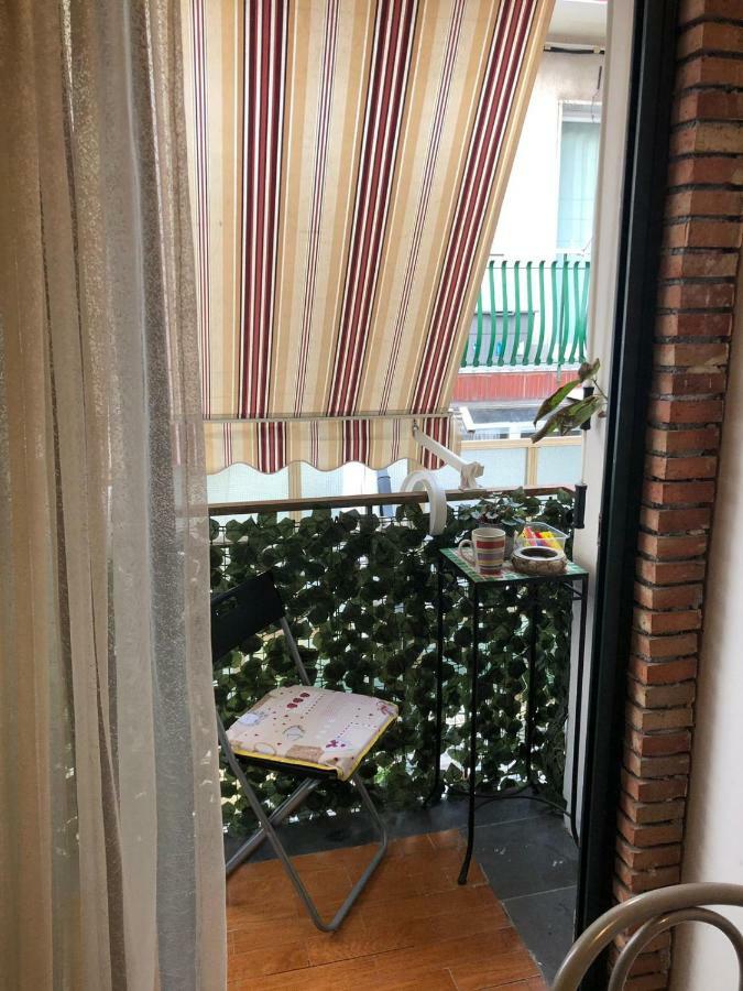 Apartment Trezza Aci Trezza Eksteriør bilde