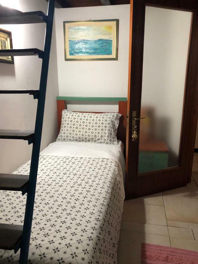 Apartment Trezza Aci Trezza Eksteriør bilde