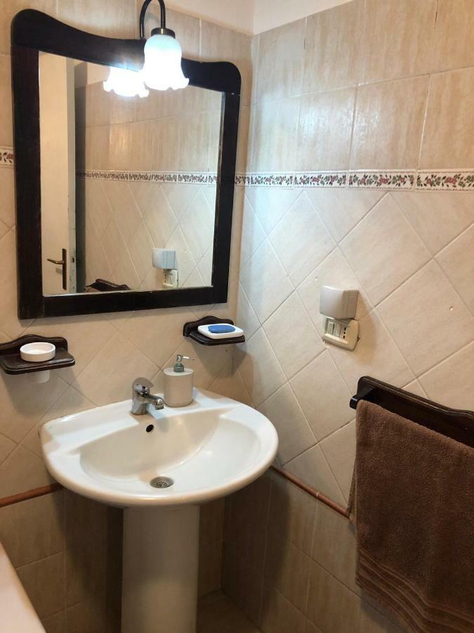 Apartment Trezza Aci Trezza Eksteriør bilde