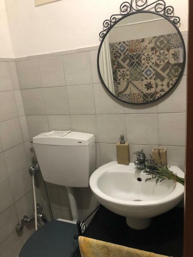 Apartment Trezza Aci Trezza Eksteriør bilde