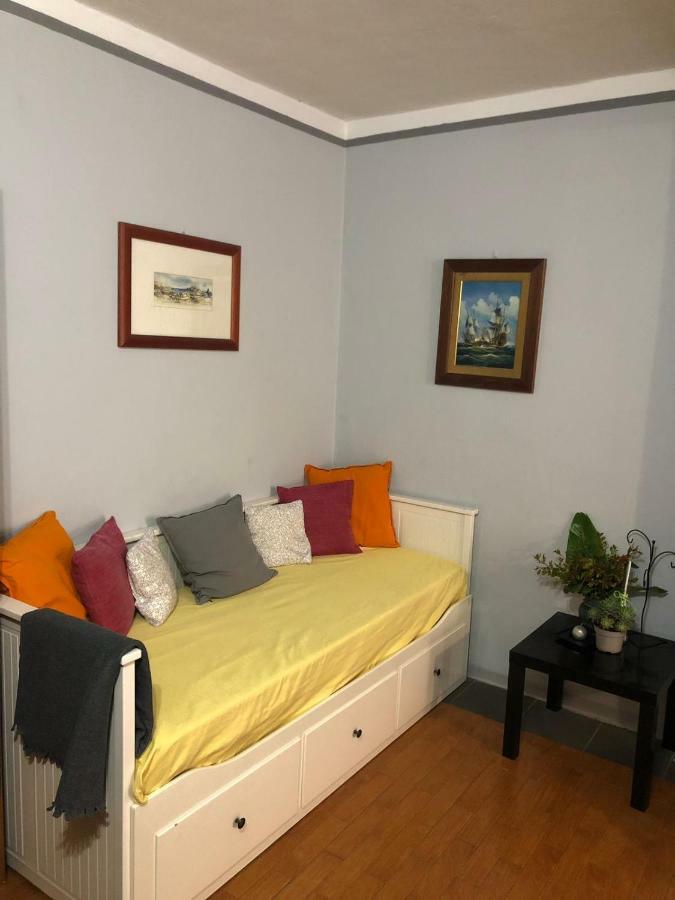 Apartment Trezza Aci Trezza Eksteriør bilde