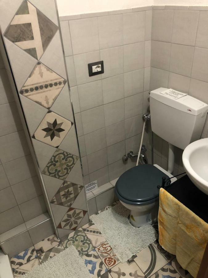 Apartment Trezza Aci Trezza Eksteriør bilde