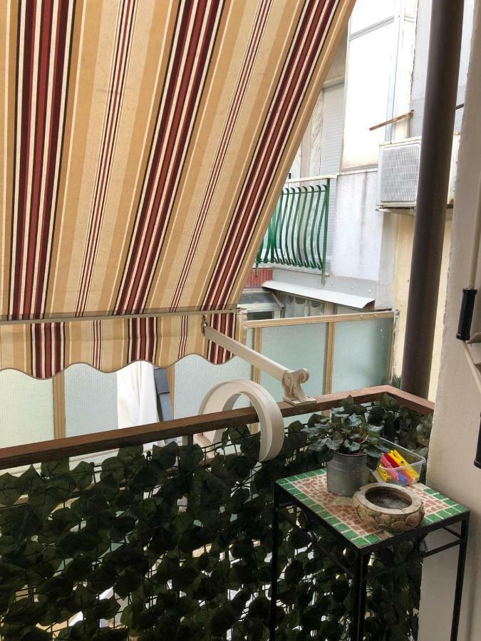 Apartment Trezza Aci Trezza Eksteriør bilde